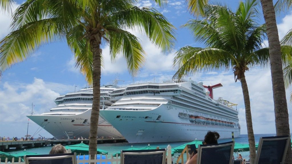 Optez pour une croisière dans les îles Grecques pour des vacances inoubliables