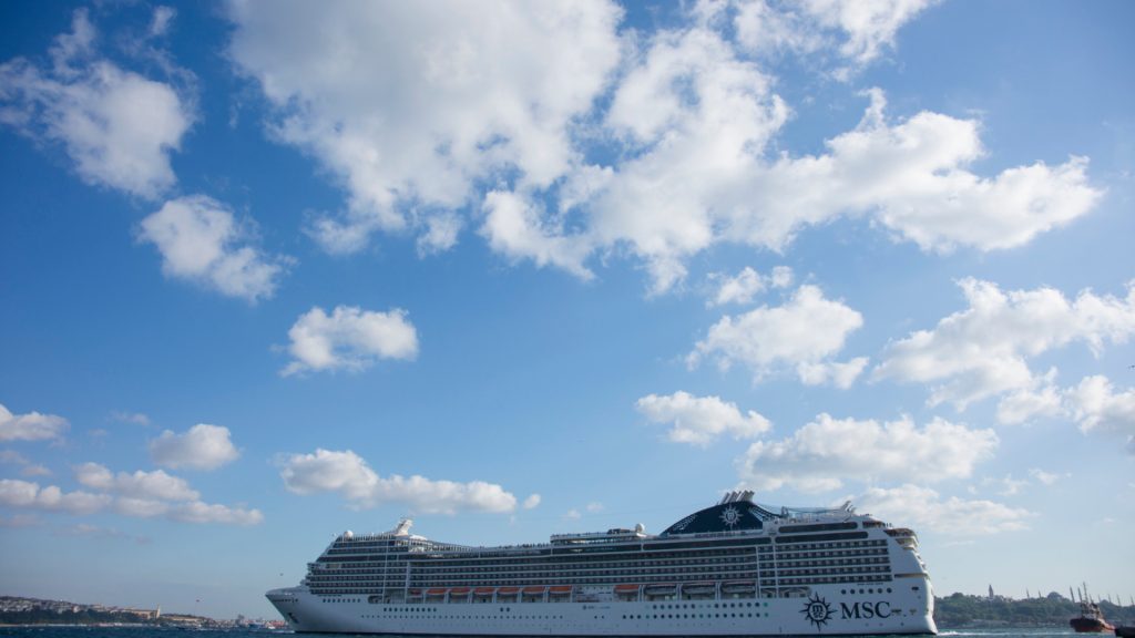 Dubaï en croisière MSC : les excursions à ne pas manquer