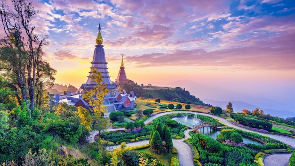Comment la Thaïlande transforme un simple voyage lointain en expérience inoubliable ?