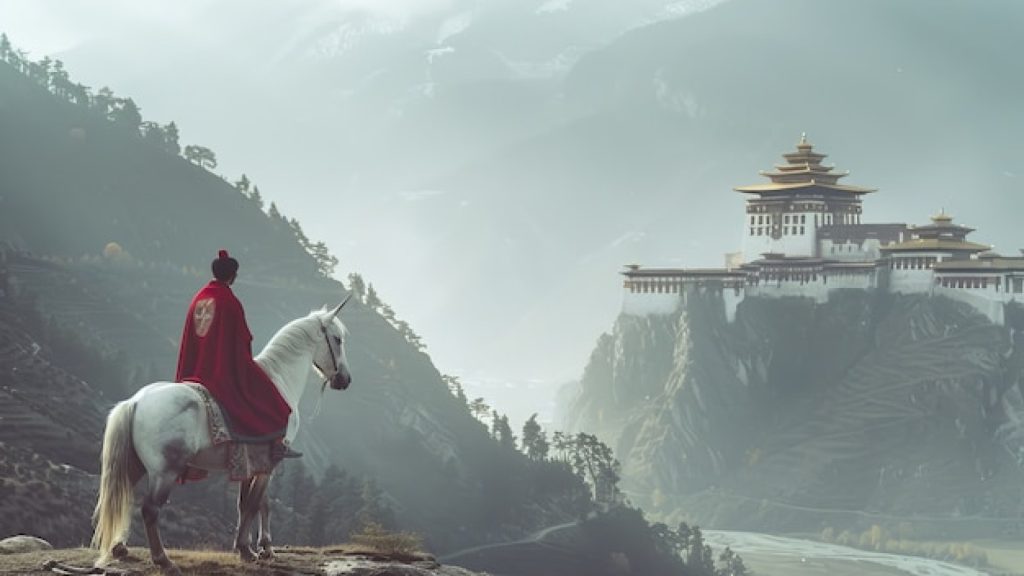 Que faire au Bhoutan pour vivre une aventure hors du commun ?