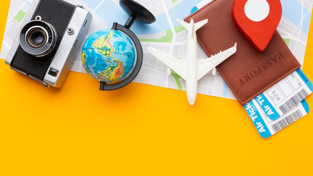 Top 3 des agences de voyage pour profiter des meilleures promotions en 2026