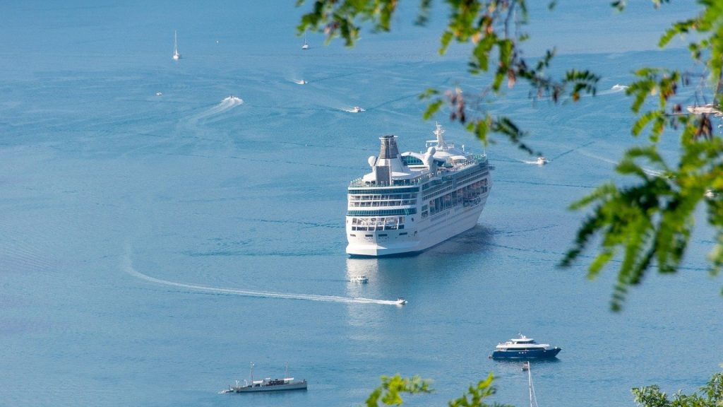 Pour vos vacances d'été, réservez dès maintenant votre croisière
